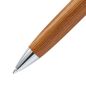 Preview: ONLINE Drehkugelschreiber M 32012/3D Mini Wood Stylus Bamboo