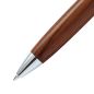 Preview: ONLINE Drehkugelschreiber M 32014/3D Mini Wood Stylus Rosewood