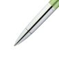 Preview: ONLINE Drehkugelschreiber M 33657/3D Piccolo Metallic Green