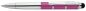 Preview: ONLINE Drehkugelschreiber M 33661/3D Piccolo Metallic Pink