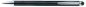 Preview: ONLINE Drehkugelschreiber M 34313/3D Stylus Carbon Design blau