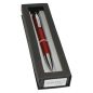 Preview: ONLINE Drehkugelschreiber M 36626 Vision Classic Red