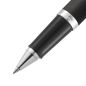 Preview: ONLINE Rollerball Vision 0.7mm 38523 Classic Black Black