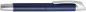 Preview: ONLINE Patrone Tintenroller 0.7mm 61153/3D Metallic Blue, blau