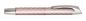 Preview: ONLINE Rollerball Campus II 0.7mm 61408/3D Diamond Rose blau