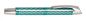 Preview: ONLINE Rollerball Campus II 0.7mm 61409/3D Diamond Turquoise blau