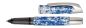 Preview: ONLINE Rollerball Campus II 0.7mm 61413/3D Splash Blue blau