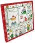 Preview: ONLINE Adventskalender 47x37cm 81784 Kids D