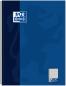 Preview: OXFORD Collegeblock A4+ 100050358 kariert, 90g 80 Blatt