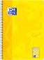 Preview: OXFORD Collegeblock Touch A4+ 400086495 kariert, 90g 80 Blatt