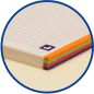 Preview: OXFORD Euro. Book Touch A6 400088285 kariert 5x5mm, 90g 120 Blatt