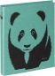 Preview: PAGNA Ringbuch Save me A4 20770-17 Panda