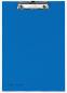 Preview: PAGNA Klemmbrett Color A4 24009-02 blau