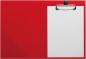 Preview: PAGNA Blockmappe Color A4 24010-01 rot