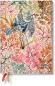 Preview: PAPERBLANKS Agenda Anemone 2024 DF0582-7 Midi, fr, HOR, 12M, 1W/2S