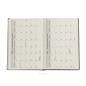 Preview: PAPERBLANKS Agenda Birnengarten 2024 DH0443-1 Mini, de, 1T/S, 12M