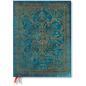 Preview: PAPERBLANKS Agenda Azurblau 2024 DH0926-9 Ultra, de, 1T/S, 12M