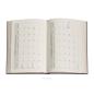 Preview: PAPERBLANKS Agenda Restauration 23/24 DH0957-3 Midi, de, HOR, HC, 1W/2S 18M