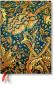 Preview: PAPERBLANKS Agenda Morris Windrush 2024 FH0979-5 Midi, de, HOR, 12M