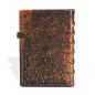 Preview: PAPERBLANKS Grolier Mini PB15987 liniert