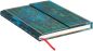 Preview: PAPERBLANKS Notizbuch 20.000 Meilen PB6490-9 Ultra,liniert, 144 Seiten