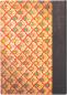 Preview: PAPERBLANKS Notizbuch Virginia Woolfs PB7290-4 Midi,liniert,144 Seiten