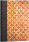 Preview: PAPERBLANKS Notizbuch Virginia Woolfs PB7290-4 Midi,liniert,144 Seiten