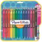 Preview: PAPERMATE InkJoy Gel Fun M 1985481 14 Farben ass.