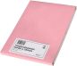 Preview: PAPYRUS Tonzeichenpapier A4 88020062 130g, rosa 100 Blatt