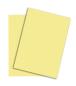 Preview: PAPYRUS Rainbow Papier FSC A4 88042298 hellgelb, 80g 500 Blatt