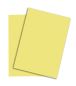 Preview: PAPYRUS Rainbow Papier FSC A4 88042320 mittelgelb, 80g 500 Blatt