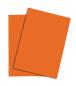 Preview: PAPYRUS Rainbow Papier FSC A4 88042454 intensivorange, 80g 500 Blatt