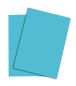 Preview: PAPYRUS Rainbow Papier FSC A4 88042740 80g, blau 500 Blatt