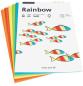 Preview: PAPYRUS Rainbow Mixpack 88043188 intensiv, 80g 100 Blatt