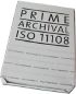 Preview: PAPYRUS Prime Archival A4 88081983 100g, weiss 500 Blatt