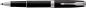 Preview: PARKER Rollerball F 1931523 SONNET schwarz