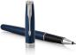 Preview: PARKER Rollerball F 1931535 SONNET schwarz