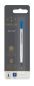 Preview: PARKER Rollerball-Mine F 1950279 blau