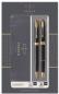 Preview: PARKER Geschenkset 2093371 SONNET Black Lacquer G.C.