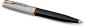 Preview: PARKER Kugelschreiber 2169062 PREMIUM Black G.C: schwarz