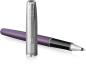 Preview: PARKER Rollerball F 2169368 SONNET schwarz