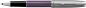 Preview: PARKER Rollerball F 2169368 SONNET schwarz