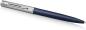 Preview: PARKER Kugelschreiber M 2174512 Allure blau