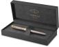 Preview: Parker füllfederhalter m 2213721 sonnet grey gt - Parker-2213721-3026982137210-05.jpg