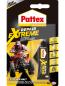 Preview: PATTEX Sekundenkleber Repair Extr. 8g PRXG8 transparent