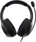 Preview: PDP LVL50 Wired Headset 048-124-EU-BK black, for XB SeriesX