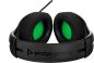 Preview: PDP LVL50 Wired Headset 048-124-EU-BK black, for XB SeriesX