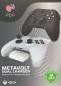 Preview: PDP Metavolt Dual Charger 049-009-WH Xbox SeriesX, White