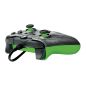 Preview: PDP Wired Ctrl Xbox Series X/PC 049-012-CMGG Neon Carbon Green/Black Camo