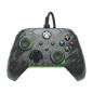 Preview: PDP Wired Ctrl Xbox Series X/PC 049-012-CMGG Neon Carbon Green/Black Camo